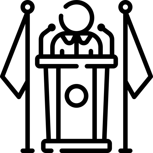 Executive Branch icon