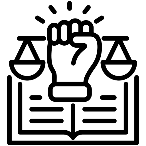 Bill of Rights icon